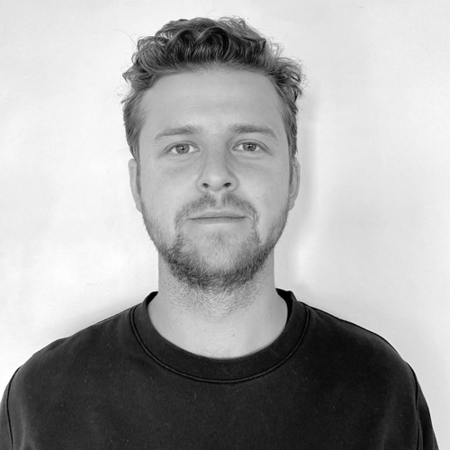 Seth Hoskin Profile Picture