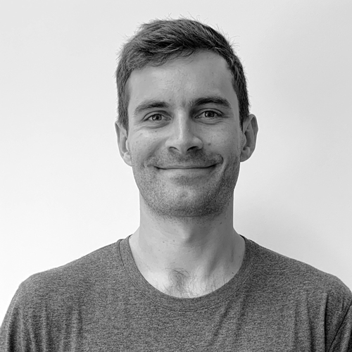 Hugo Macdonald Profile Picture