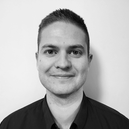 Matthew Hall Profile Picture